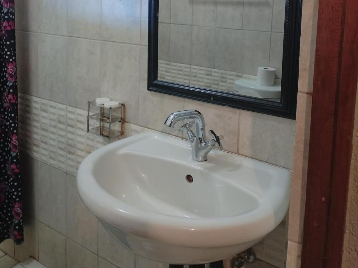 Elegant Guest House Malelane Malalane Zewnętrze zdjęcie