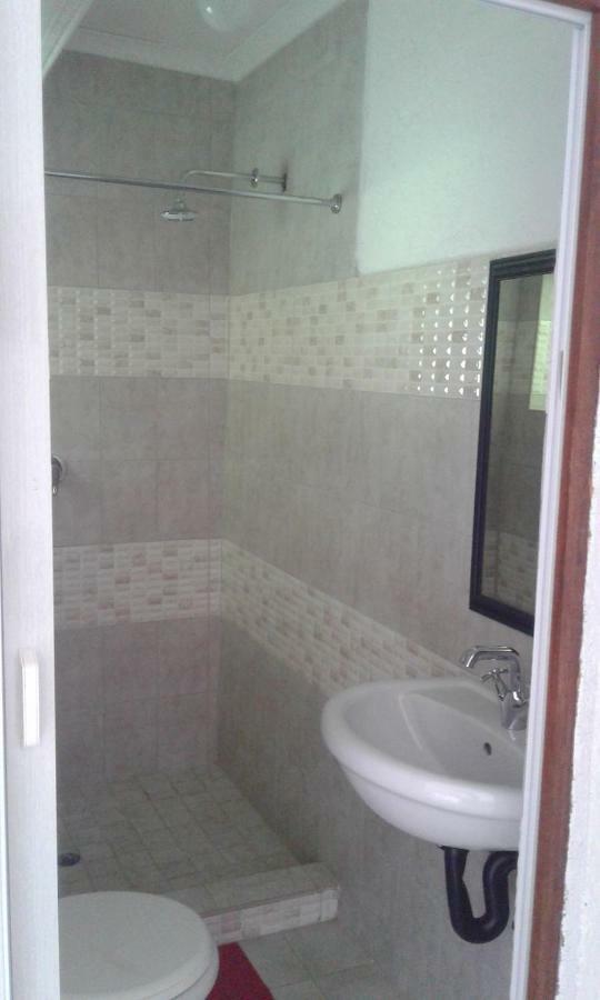 Elegant Guest House Malelane Malalane Zewnętrze zdjęcie