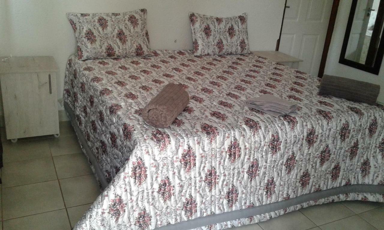 Elegant Guest House Malelane Malalane Zewnętrze zdjęcie