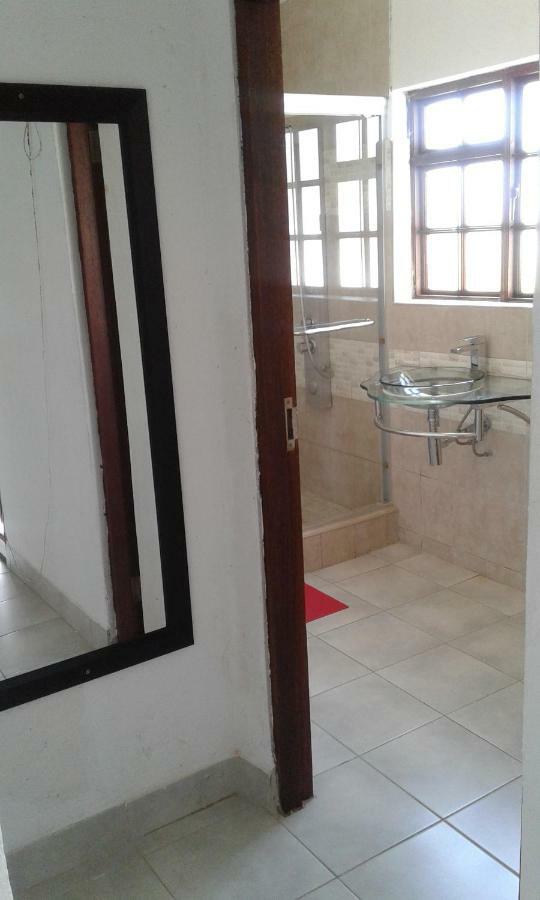 Elegant Guest House Malelane Malalane Zewnętrze zdjęcie